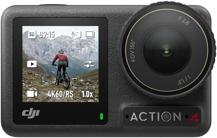 DJI Pack Esencial Osmo Action