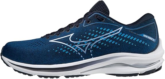 Mizuno Wave Rider 25